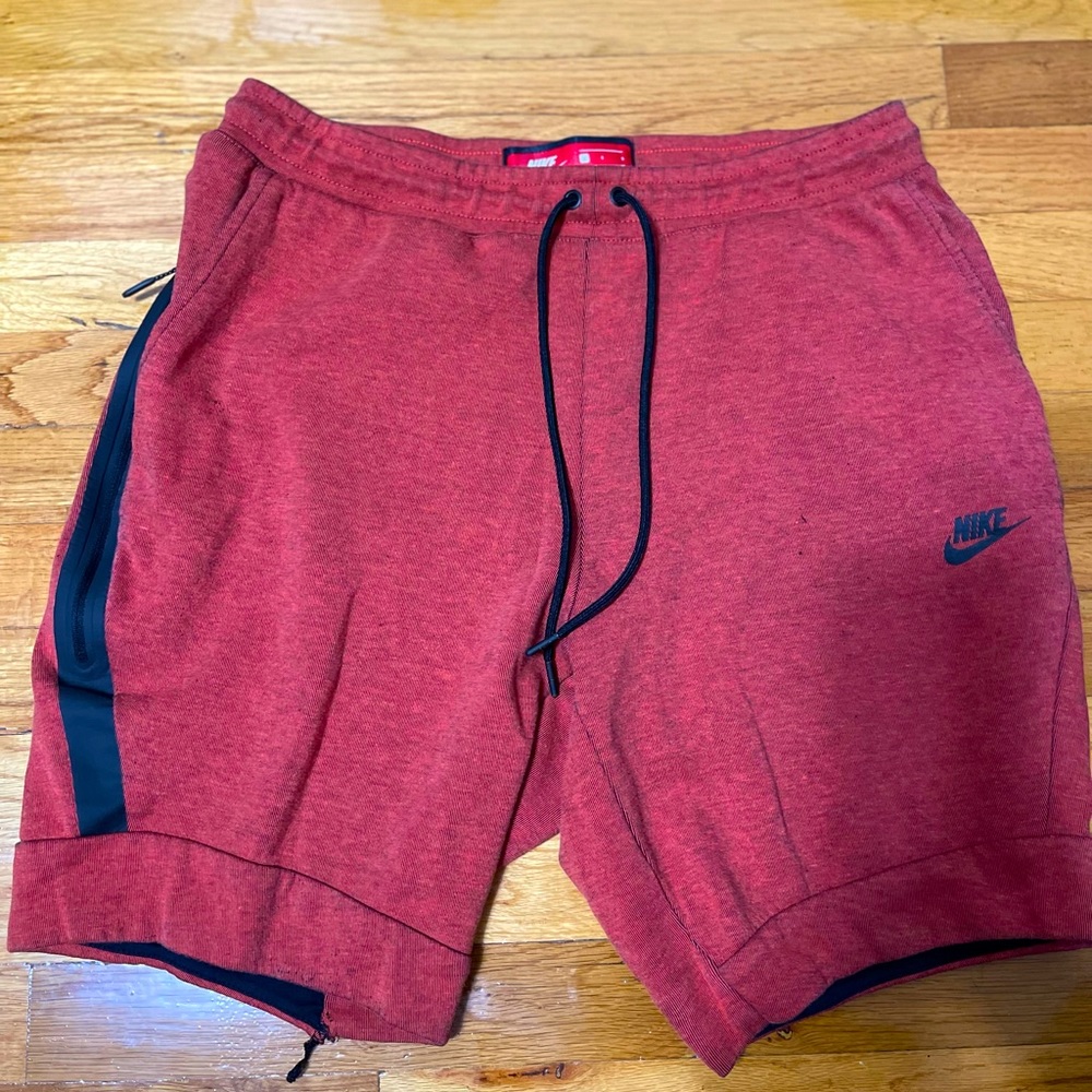Nike Men’s Tech Fleece Shorts